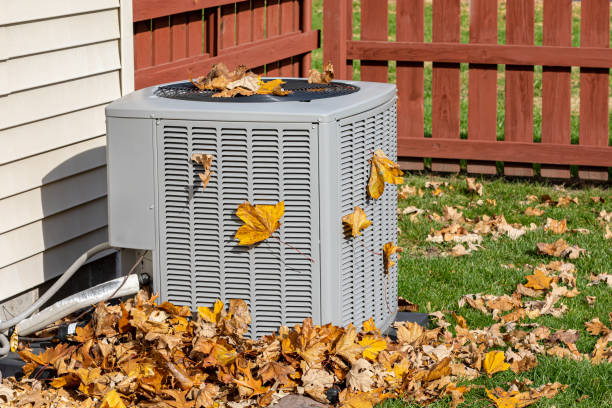 Best Thermostats and Smart Controls in Henry, IL