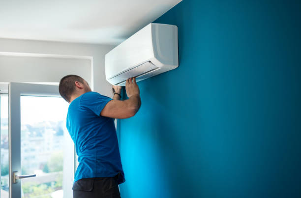Best Ductless Mini-Split Systems in Henry, IL