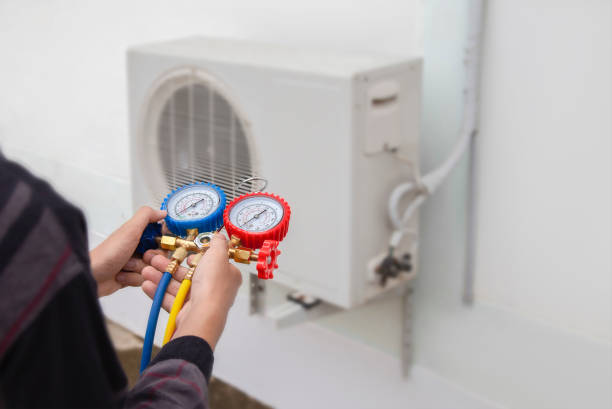 Best HVAC Training and Certification in Henry, IL