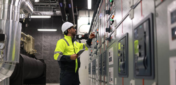 Best Energy-efficient HVAC Solutions in Henry, IL