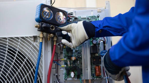 Best Commercial HVAC in Henry, IL